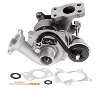 KP35 Turbocharger For Peugeot 307 HDI 1.4L D DV4TDDV4TD 54359880009 50kW 68HP