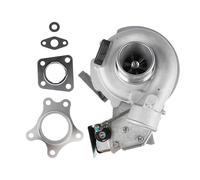 Turbocharger Turbocharger For Jeep For Wrangler 2.8 CRD 4x4 Turbocharger Electric Actuator