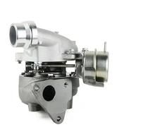 Turbocharger Turbocharger for turbo for Renault for clio for megane Modus for scenic 1.5 BV39 543997000030