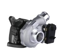Turbocharger Turbocharger TD04L 49477-01214 Turbine Full LR065510 For Land For Rover For Freelander II 2. SD4 TD4 140Kw 190HP Engine Turbo Wastegate Actuator