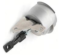 Turbocharger Turbocharger Turbo Actuator For A4 A6 A8 2.5 TDI 110Kw 059145701G 059145701GX 059145701GV Exhaust gas turbocharger