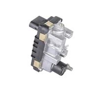 Turbocharger Turbolader Actuator Electronic For Mondeo III 2.0 TDCi 96Kw 130HP Puma 2003 6NW008412 758226-0008 6Q7S6K682AD Turbine Turbo Turbocharger Electric Actuator