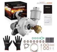 Turbocharger Turbolader for Audi TT A3 VW SEAT LEON 1.8T K03 Turbo 53039700052