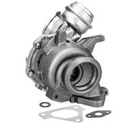 Turbocharger Turbolader for Mercedes Sprinter I 109 BHP 80 kW 709836-5004S