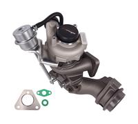 Turbocharger Turbolader For VW T4 Transporter 1.9 TD 68HP ABL454064-5001S Turbo