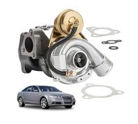 Turbocharger Upgraded K03s K03 Turbo For Charger 1.8T 06A145703B For Passat Turbocharger For A4 For A6 Car Turbocharger Actuator