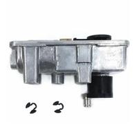 Turbocharger Vacuum Unit 763797 6NW009543 Wastegate Turbine For Volvo S60 I 2.4 D5 185 HP I5D P2 G-26 G26 757779 Turbo Electronic Actuator Gearbox