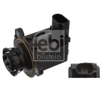 Turbocharger valve 39245 FEBI BILSTEIN for VW SKODA AUDI SEAT