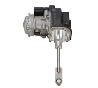 Turbocharger Valve Actuator 04E198725M EA0601011 04E145725AD 04E145725B Compatible With A1 A3 Q3 1.4T 2014-2021 2022 2023 2024 2025 Car Turbo Electric Actuator