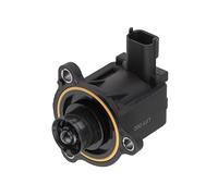 Turbocharger Valve Compatible with Fiat 500 Bravo II 10- Panda 12- ECD-FT-002