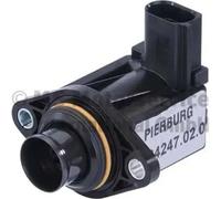 Charger Recirculating Air Valve Fits Audi A1 Seat Skoda VW PIERBURG 7.04247.02.0