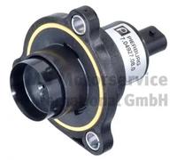 Turbocharger valve Electric 7.04927.08.0 PIERBURG for MERCEDES-BENZ C-CLASS GLC
