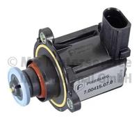Turbocharger valve Electric Solenoid Valve 7.00415.07.0 PIERBURG for SKODA VW