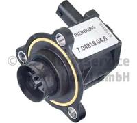 Turbocharger valve Electric Solenoid Valve 7.04818.04.0 PIERBURG for RENAULT