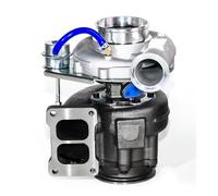 Turbocharger VG1246110020 Compatible With Heavy Duty Truck D12