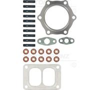 Turbocharger VICTOR REINZ 04-10116-01