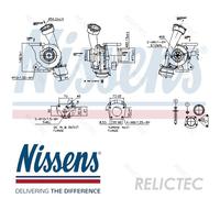 Turbocharger VW:TRANSPORTER V T5,MULTIVAN V 5 16600914EOL 16600914 17208230