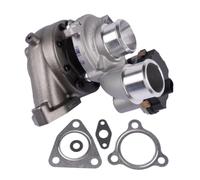Turbocharger w/Gaskets Compatible with Santa Fe ix35 Sorento 2.0 2009-2015