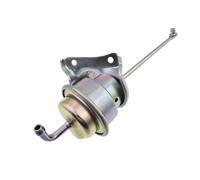 Turbocharger Wastegate Actuator Valve Rhf4 Vt10 Compatible With Mitsubishi | Fits Nativa, Pajero, Montero Sport, L200, Strada 2.5d 4d56; Part 1515a029