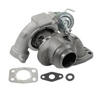 Turbocharger with Gaskets for Cit-roen Berlingo Fo-rd Fiesta mk6 Focus mk2