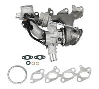 Turbocharger with Gaskets for Vaux-hall Adam Astra J Cascada Corsa D E