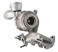 Turbocharger with Seals Compatible With A3 2003 2004 2005 2006 2007 2008 Electric Turbocharger Actuator For Turbo Solenoid Valve Automotive Accessories 854800-5001
