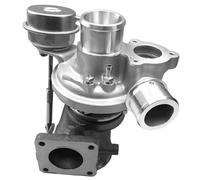 Turbocharger with Seals Compatible With Fiat For Abarth 500 2008 2009 2010 2011 2012 Auto Parts For Turbo Turbocharger Engine Turbocharger 799502-0001