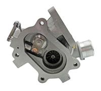 Turbocharger with Seals Compatible With Fiat For Bravo II For Grande Punto 2007 Automotive Turbocharger Automotive Accessories Auto For Turbo System 55218934