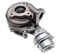 Turbocharger with Seals Compatible With Fiat For Doblo For Grande 2004 2005 2006 2007 2008 Turbocharger Boost Control Valve Automotive Turbocharger 54359880014