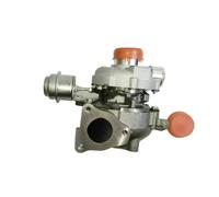 Turbocharger with Seals Compatible With KIA For Cerato 2001 2002 2003 2004 2005 For Turbo Pressure Control Solenoid Valve Pressure Converter 28201-2A400