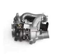 Turbochargers 297710/300684 Turbocharger assembly for Maserati Quattroporte M156-2014