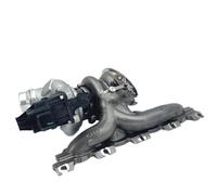 Turbochargers 49477-02400 TD04L Turbocharger 49477-02404 4947702409 for turbo for BMW 2015/09-2019