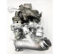 Turbochargers 54399700075 A6510900980 A6510905380 turbocharger for mercedes for sprinter II