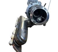 Turbochargers A2560901300 Turbocharger Suitable for mercedes for benz M256 GLE53 GLS480 E53