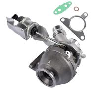 turbochargers AP02 Turbocharger + Gaskets 55598494 for meriva B for zafira for tourer C 1.6 CDTi