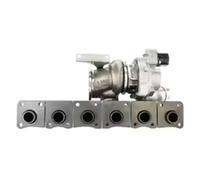 Turbochargers Car for engine Parts Turbocharger 11657648913 11657643115