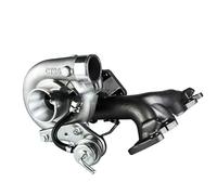 turbochargers CT26 for turbo 17201-74090 17201-74091 Full Turbocharger for turbine Blades