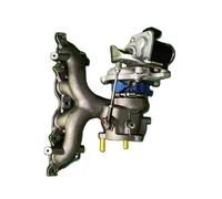 turbochargers Factory for custom Electric for turbo Auto Parts for turbo for Kia for Hyundai