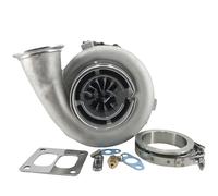 turbochargers For turbo Dual Ceramic Ball Bearing GTX4294R Turbocharger 800269 800269-5001S 475-950