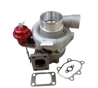 Turbochargers For turbo GTX GT28 Gen2 GTX2860R Turbocharger Ball Bearing Racing 856800-5001s