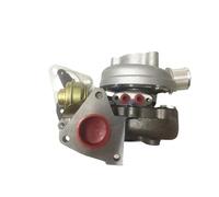 turbochargers GT2052V 724639-5006 724639-0006 14411-2X900 for turbo for Nissan with Turbocharger