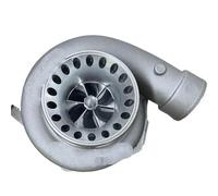 Turbochargers GT3582R GTX3582 GTX3582R with for turbine A/R.82 T3 for charger Dual Ball