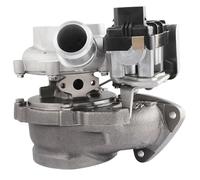 Turbochargers GTB1749V Turbocharger for Mazda BT50 2.2L U20313700A U20313700 1717628 1719695