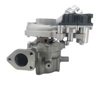 Turbochargers GTD1449VZ Turbocharger for turbine for Hyundai for grand for starex 2.5L 2015