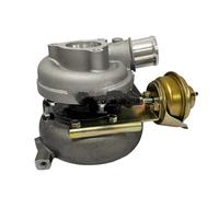 turbochargers High Performance New ZD30 GT2052V for diesel for engine Turbocharger Kit 14411-VC100