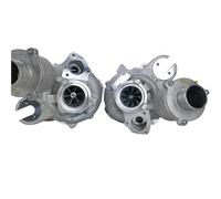 Turbochargers IS38 06K145722H 06K145874P UPGRADED Turbocharger For 2014-2018 2.0L