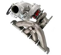Turbochargers K04 Turbocharger 5304-970-0064 for turbo for charger for vw for golf TFSI for BYD