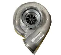 turbochargers New for turbo for volvo Various Construction HE551V Turbocharger 11447016 VOE11447016