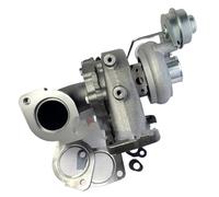 Turbochargers NEW TF035 Turbocharger for Mitsubishi MR968080 49S3502652 for turbine Turbolader