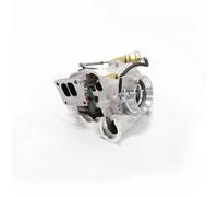 Turbochargers OM906LA-E3 Excavator Turbocharger K27.2 for mercedes Atego for truck
